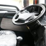 JAC 5-Ton 4x2 Diesel Refrigerated Truck with 4.03m Insulated Cargo Box