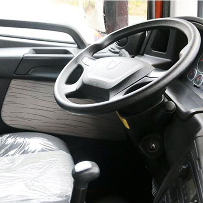 JAC 5-Ton 4x2 Diesel Refrigerated Truck with 4.03m Insulated Cargo Box