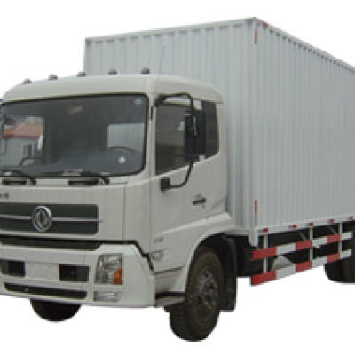 ISUZU 170HP 4×2 LHD Reefer Freezer Truck with -25°C Refrigeration Unit
