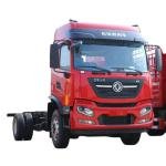 Dongfeng Tianjin KR 4x2 260HP Euro 6 Refrigerated Truck