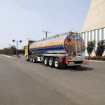 DongFeng 8X4 15000-30000L Heavy-Duty Fuel Tanker Truck for Diesel and Chemical Liquid Transport