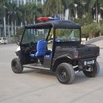 Lvtong LT604C 48V 4WD Electric Utility Task Vehicle
