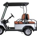 Lvtong 72V 4-Seater Electric Golf Cart B617.2+2-HD