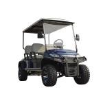 LVTONG LT-A827.4G 48V 4KW AC Electric 4-Seater Golf Cart