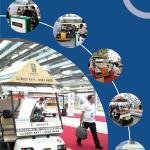 LVTONG 48V 4KW 2-Seater Electric Golf Buggy Cart