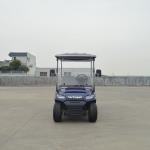 LVTONG 48V 4KW Electric 4-Seater Golf Cart