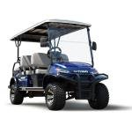 LVTONG 48V 4KW 4-Wheel Electric Golf Cart Club Car