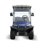 LVTONG 48V 4KW 4-Wheel Electric Golf Cart Club Car
