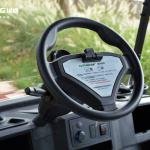 Electric 48V 4WD Multi-Seater Off-Road Utility Cart