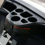 Lvtong LT-A627.2 2-Seater Electric Golf Cart Low-Speed Utility Vehicle
