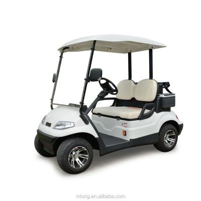 LVTONG LT-A627.2 Electric 2-Seater Golf Cart