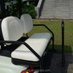 LVTONG LT-A627.2 48V 2-Seater Electric Golf Cart