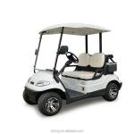 Lvtong LT-A627.2 48V 3.7kW Electric 2-Seater Golf Car