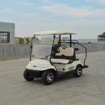Club Car 48V 4KW Electric Mini Golf Cart 2-Seater
