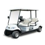 LT-A627.4 48V 4-Passenger Electric Golf Cart