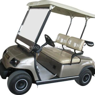 LT-A2 48V 2-Seater Low-Speed Electric Utility Cart