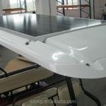 LVTONG LT-A2 Electric 2-Seater Low-Speed Sightseeing Car