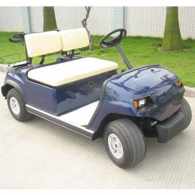 LT-A2 48V Electric 2-Seater Low-Speed Golf Cart