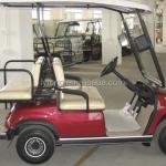 LVTONG LT-A2+2 48V 4-Seater Electric Golf Cart