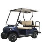 LVTONG LT-A2+2 4-Seater Electric Golf Cart