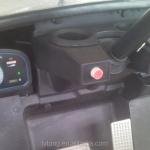 LVTONG LT-A2+2 Electric 4-Seater Golf Buggy – 48V Low Speed Utility Vehicle