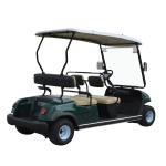 LVTONG Electric 4-Passenger Low-Speed Golf Cart (LT-A4)