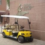 LVTONG LT-A4+2 48V 4KW Electric 6-Seater Side-by-Side UTV
