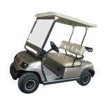 Lvtong 3.7KW Electric 2-Seater Golf Shuttle Buggy (LT-A2)