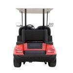 LVTONG LT-A617.2 Electric 48V 4KW 2-Seater Golf Cart