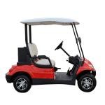 LVTONG LT-A617.2 Electric 48V 4KW 2-Seater Golf Cart