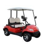 LVTONG LT-A617.2 Electric 48V 4KW 2-Seater Golf Cart