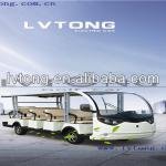 Lvtong LT-S8.FA Electric 8-Seater Hunting Buggy