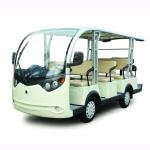Lvtong LT-S8.FA Electric 8-Seater Hunting Buggy