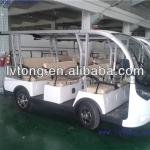 Lvtong LT-S8.FA Electric 8-Seater Hunting Buggy