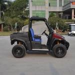 LVTONG LT604C 48V 4KW 4WD Electric UTV Off-Road Utility Vehicle
