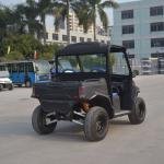 LVTONG LT604C 48V 4KW 4WD Electric UTV Off-Road Utility Vehicle