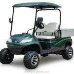 Lvtong LT-A627.H2G 48V 3.7kW Electric 2-Seat Cargo Cart