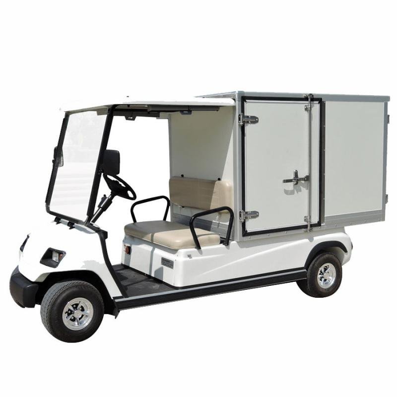 Lvtong LT-A2.GC 48V 2-Seater Electric Golf Cart