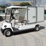 Lvtong LT-A2.GC 48V 2-Seater Electric Golf Cart