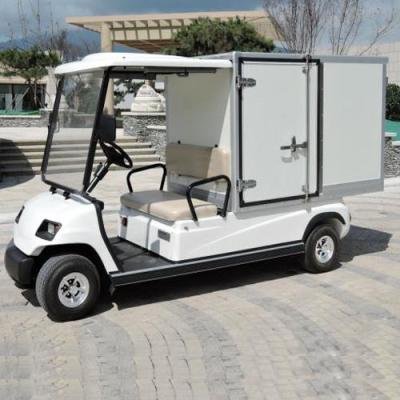 Lvtong LT-A2.GC 4KW 2-Seater Electric Golf Cart