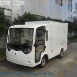 Lvtong LT-S2.HX Electric Mini Truck with Cargo Box