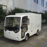 Lvtong LT-S2.HX Electric Mini Truck with Cargo Box