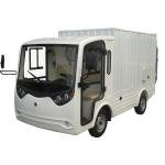 Lvtong 6.3kW 72V Electric Light Commercial Utility Truck CE Certified