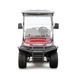 48V Electric 8-Seater Low-Speed Utility Cart