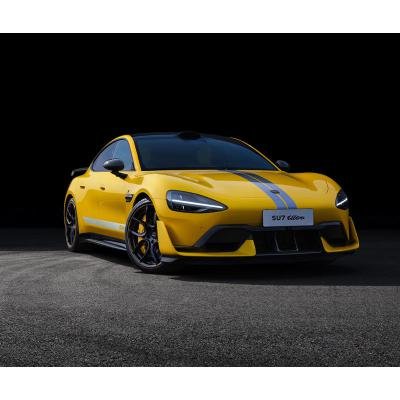 Xiaomi SU7 Ultra 2025 Pure Electric Sedan 299PS 700km Range