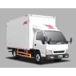 JMC Shunda EV 120kW 89.1kWh Electric Light Pickup Truck 4x2