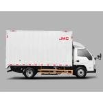 JMC 120kW Electric Light Truck 89.1kWh 220km Range 4x4