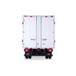 JMC 167kW Electric 4x4 Light Truck 100.46kWh Refrigerated