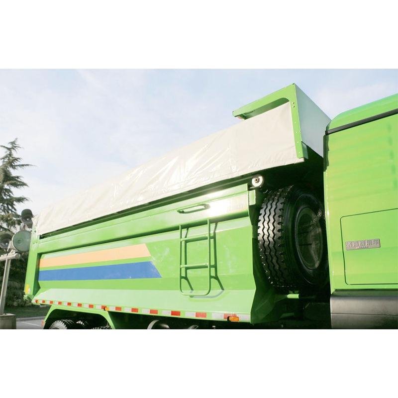 SITRAK C7h 540HP 4X2 Heavy Duty Tractor Truck