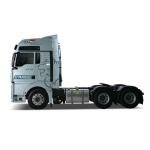 Sitrak C7H 540HP 4X2 Heavy-Duty Tractor Truck Euro 6
